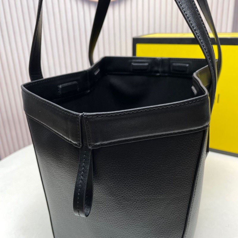 Fendi Shopping Bags